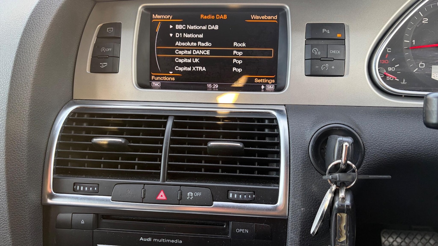 Used Audi Q7 for sale - 77497509: Photo 34