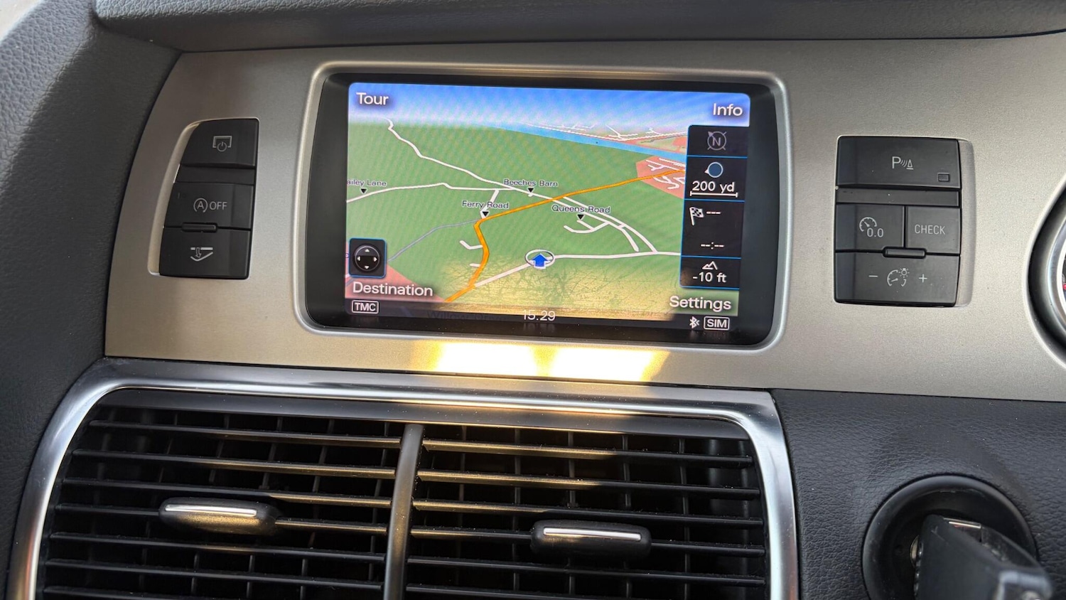 Used Audi Q7 for sale - 77497509: Photo 35