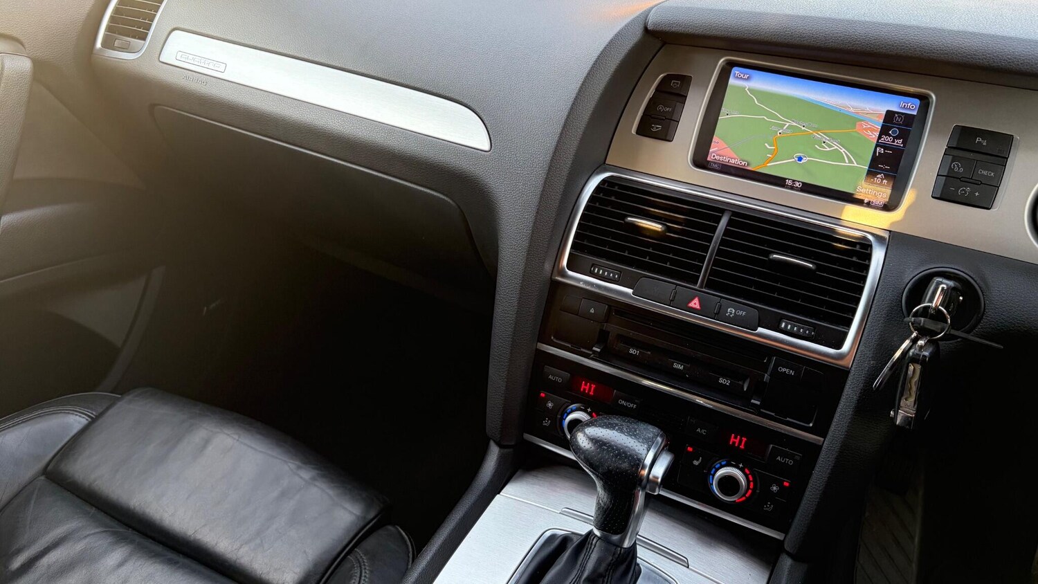 Used Audi Q7 for sale - 77497509: Photo 36