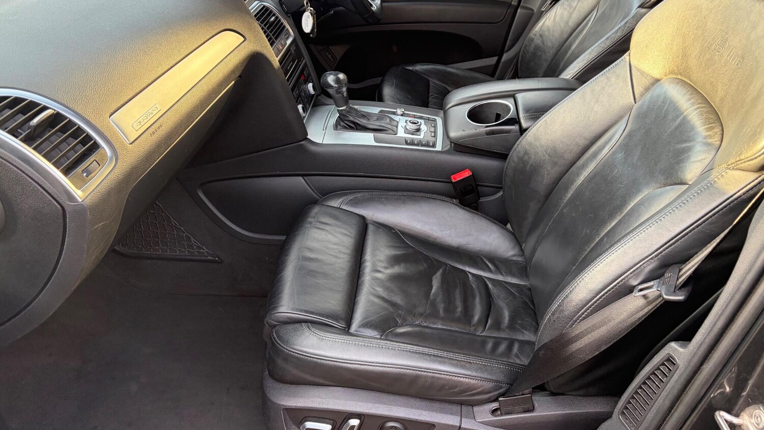 Used Audi Q7 for sale - 77497509: Photo 39