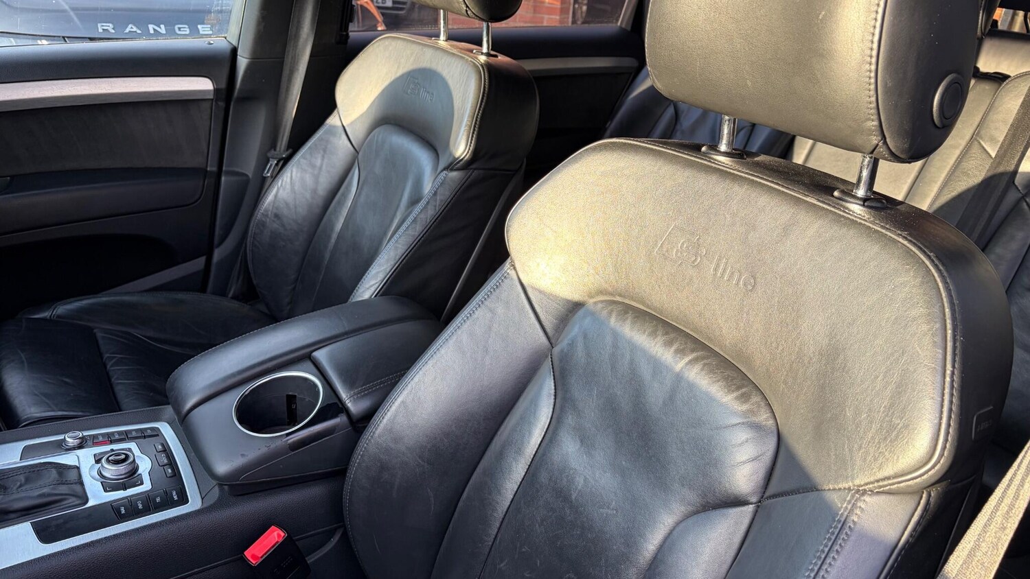 Used Audi Q7 for sale - 77497509: Photo 40