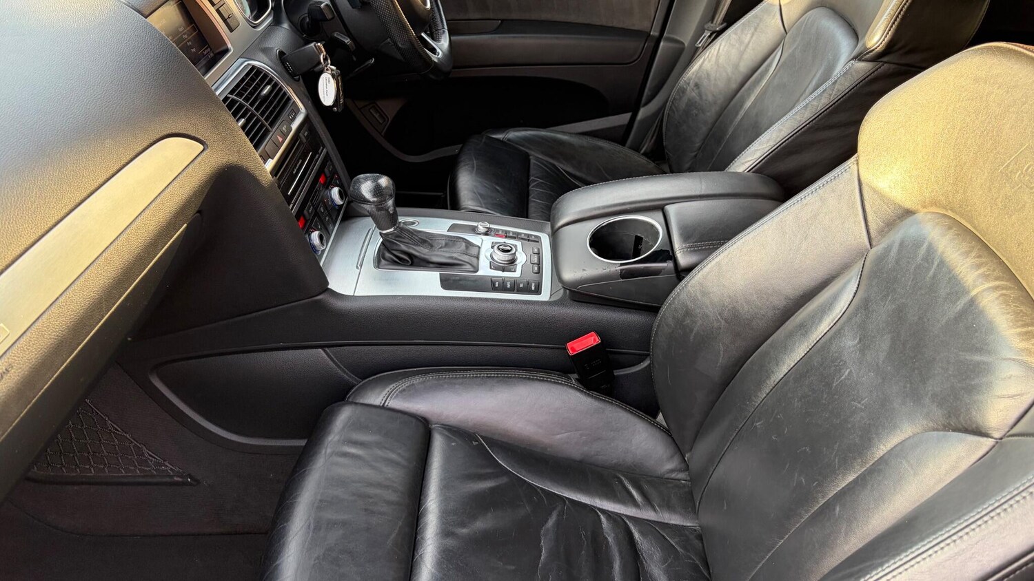 Used Audi Q7 for sale - 77497509: Photo 41