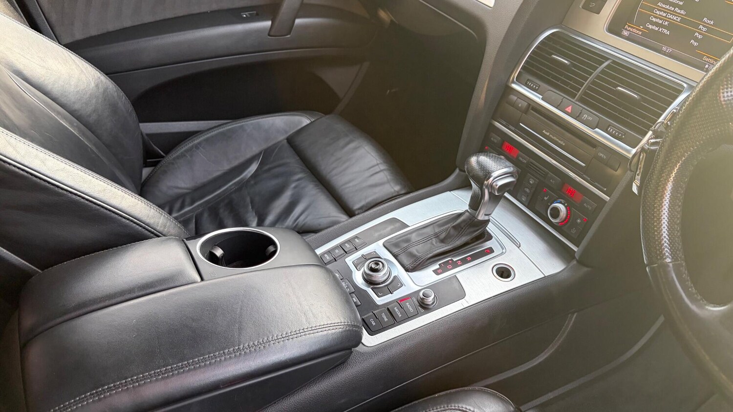 Used Audi Q7 for sale - 77497509: Photo 47