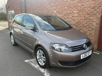 Used Volkswagen Golf Plus 2011 for sale - 77709835: Photo