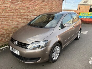 Used Volkswagen Golf Plus 2011 for sale - 77709835: Photo