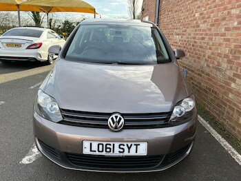 Used Volkswagen Golf Plus 2011 for sale - 77709835: Photo