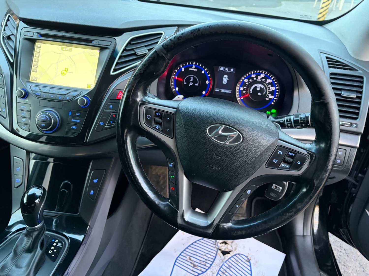 Used Hyundai i40 2015 for sale - 77320548: Photo 14