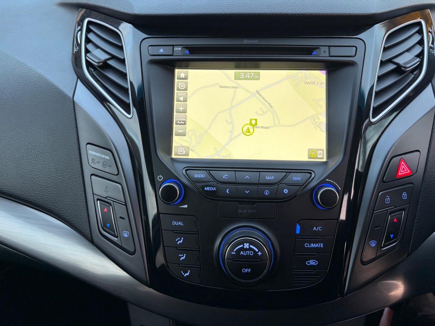 Used Hyundai i40 2015 for sale - 77320548: Photo 15