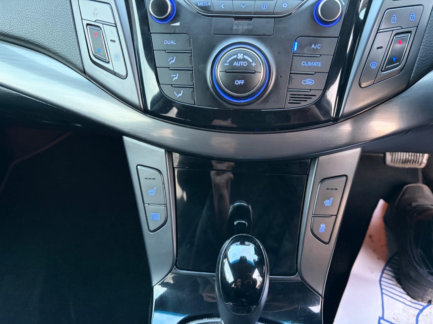 Used Hyundai i40 2015 for sale - 77320548: Photo 16