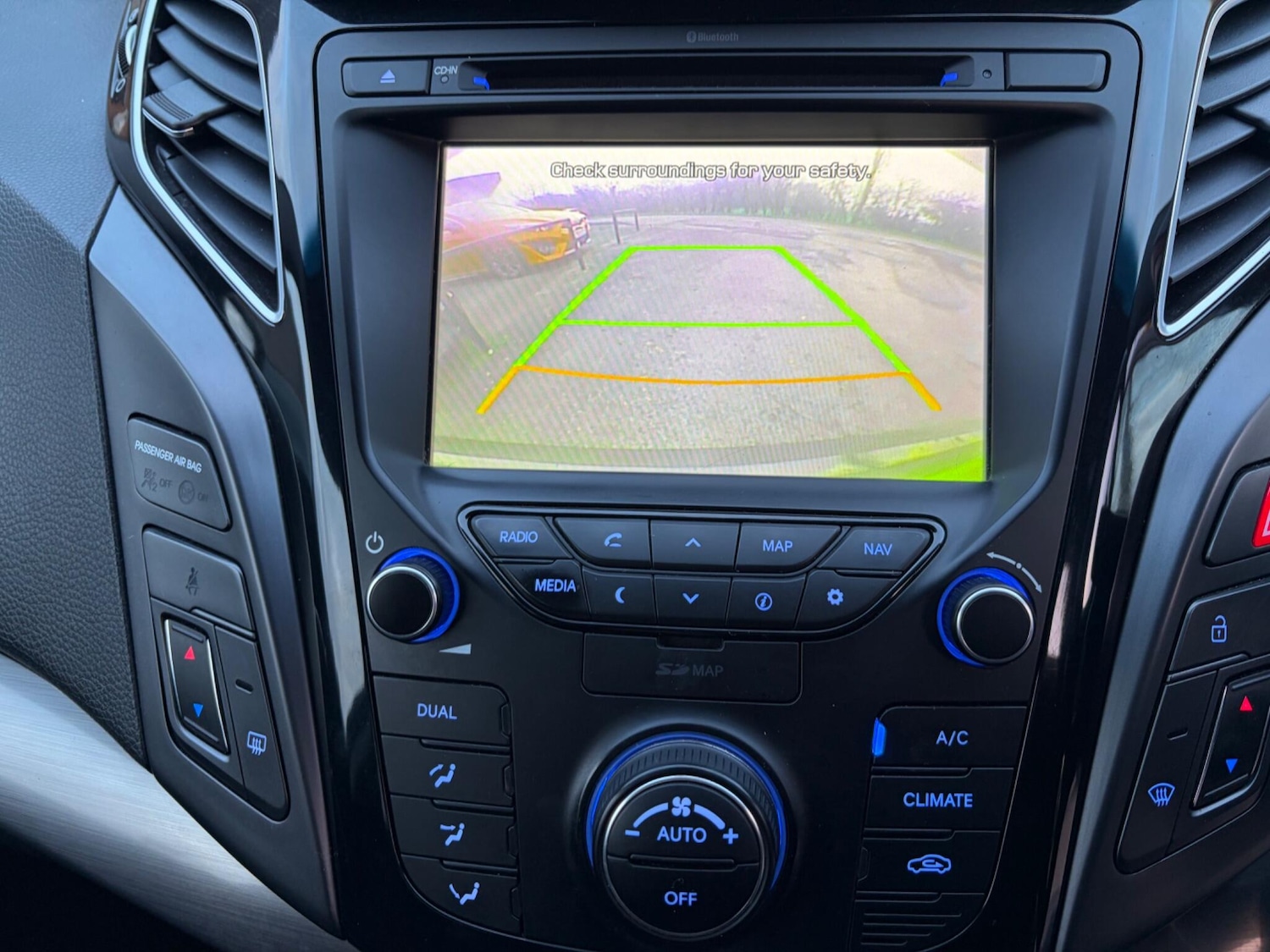 Used Hyundai i40 2015 for sale - 77320548: Photo 17