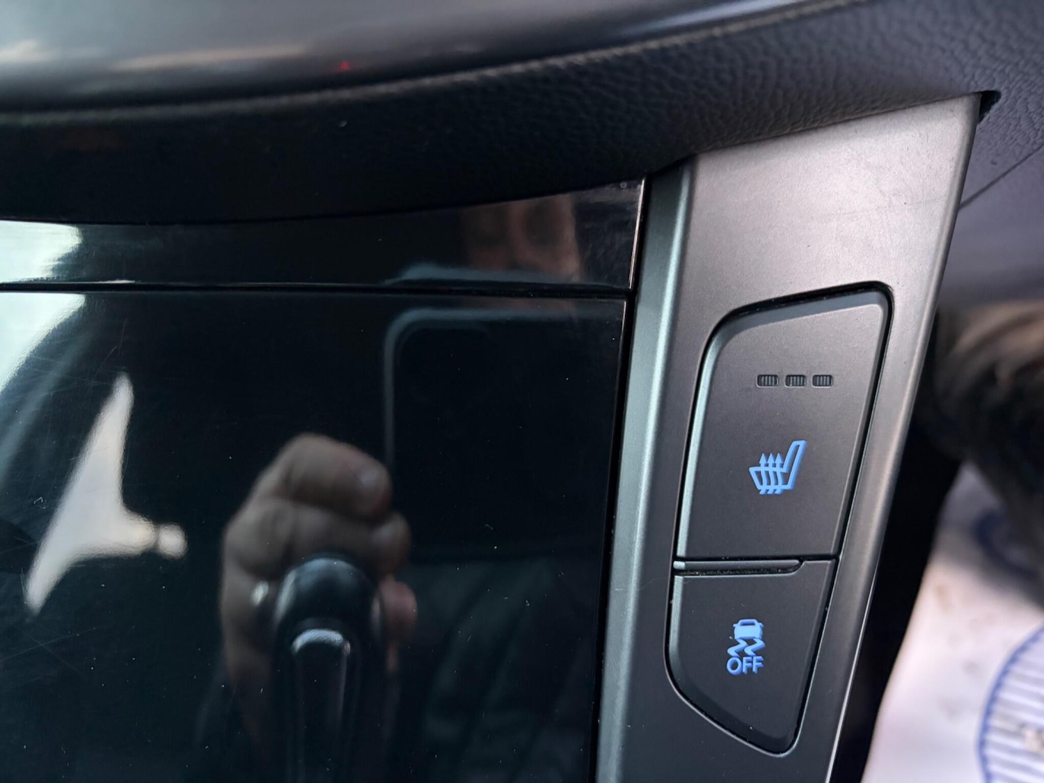 Used Hyundai i40 2015 for sale - 77320548: Photo 18