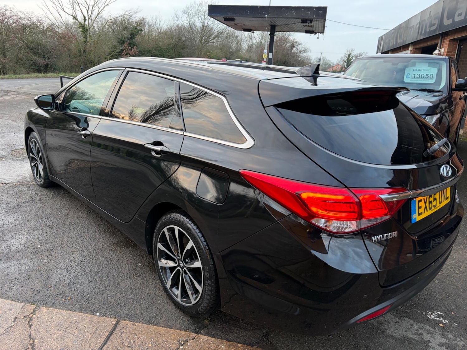 Used Hyundai i40 2015 for sale - 77320548: Photo 22