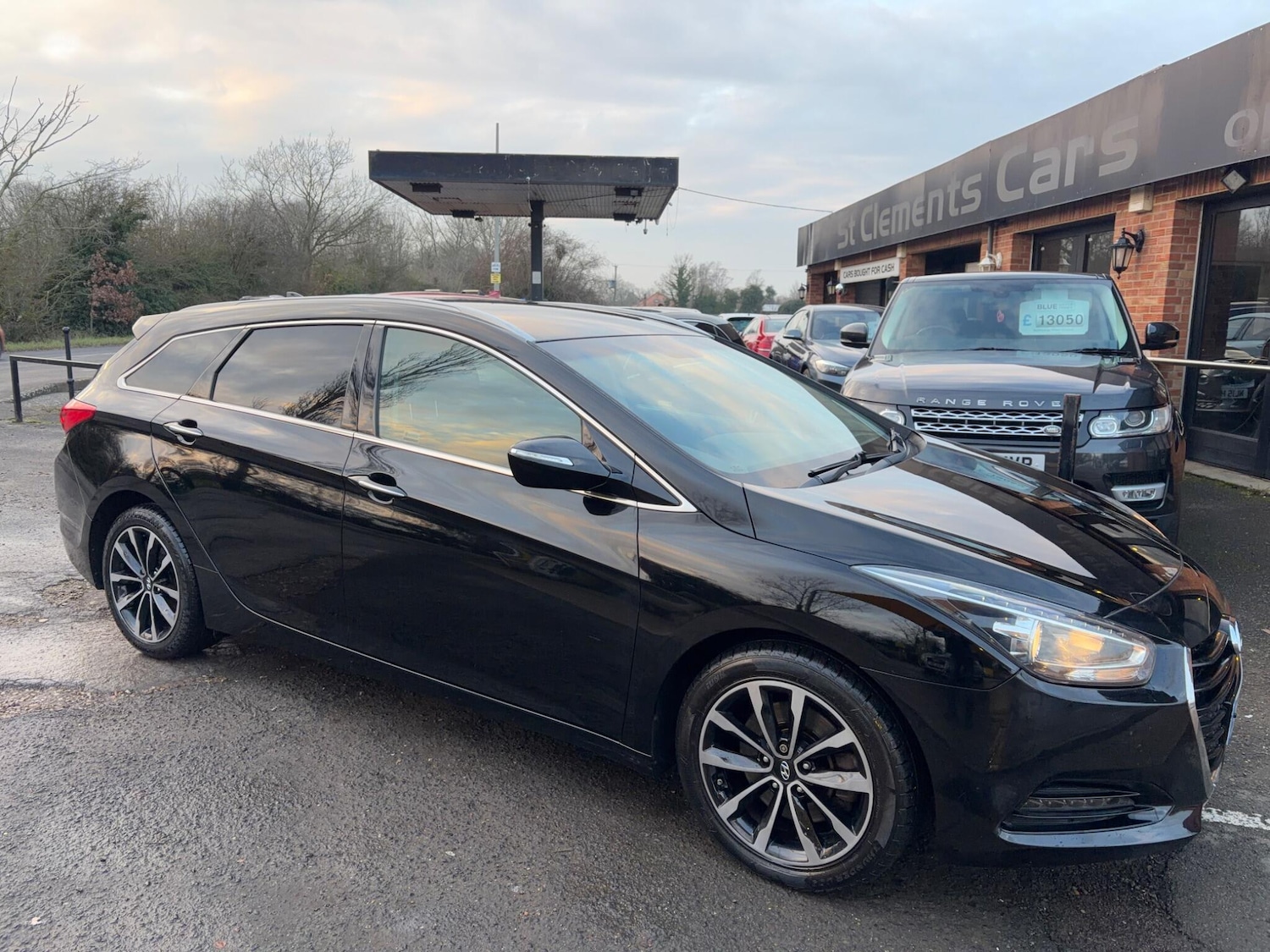 Used Hyundai i40 2015 for sale - 77320548: Photo 6