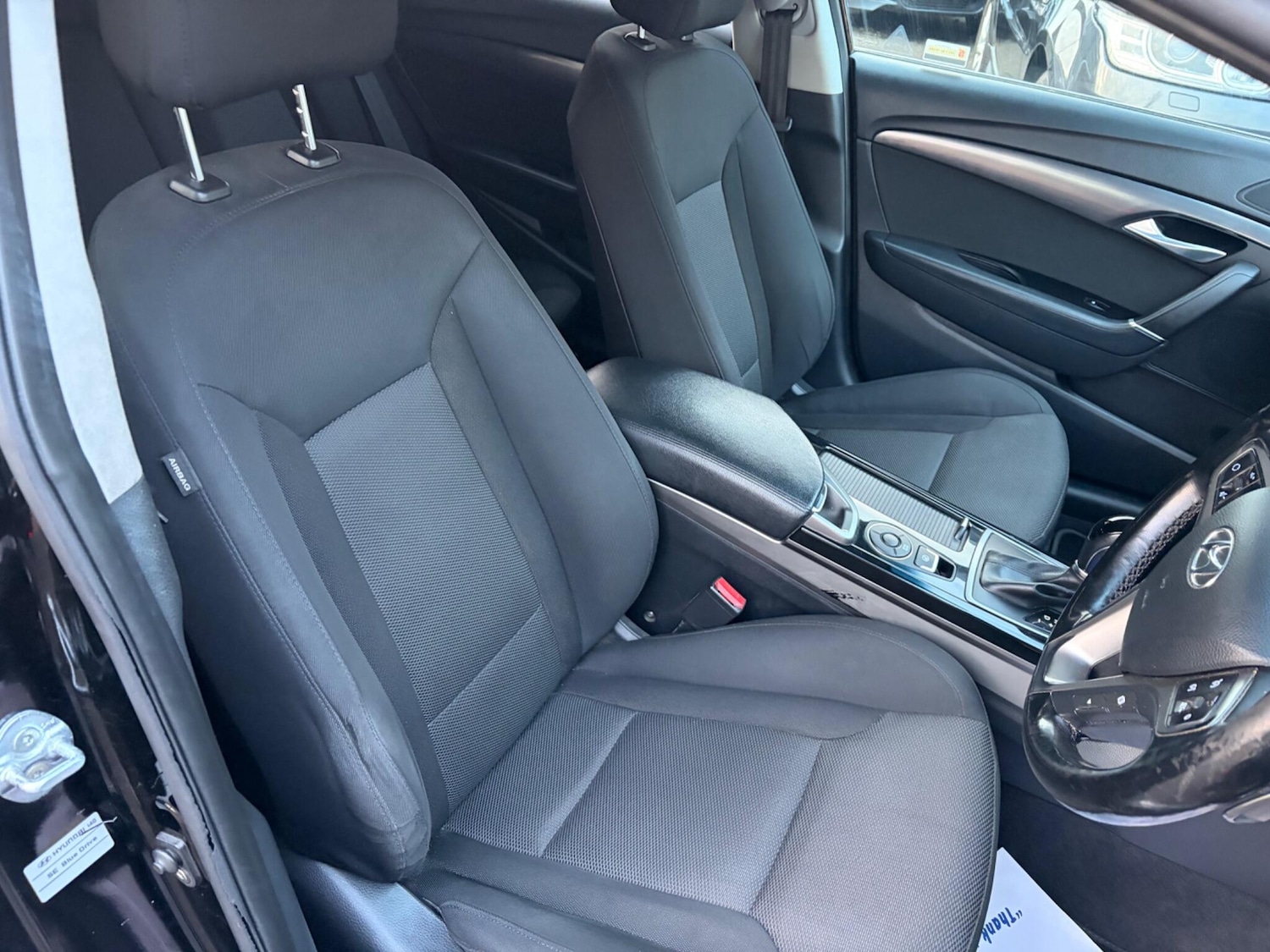 Used Hyundai i40 2015 for sale - 77320548: Photo 7