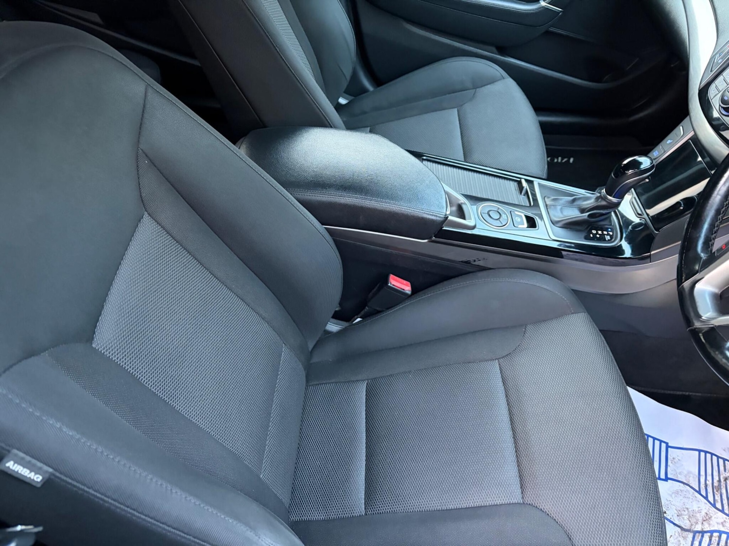 Used Hyundai i40 2015 for sale - 77320548: Photo 9