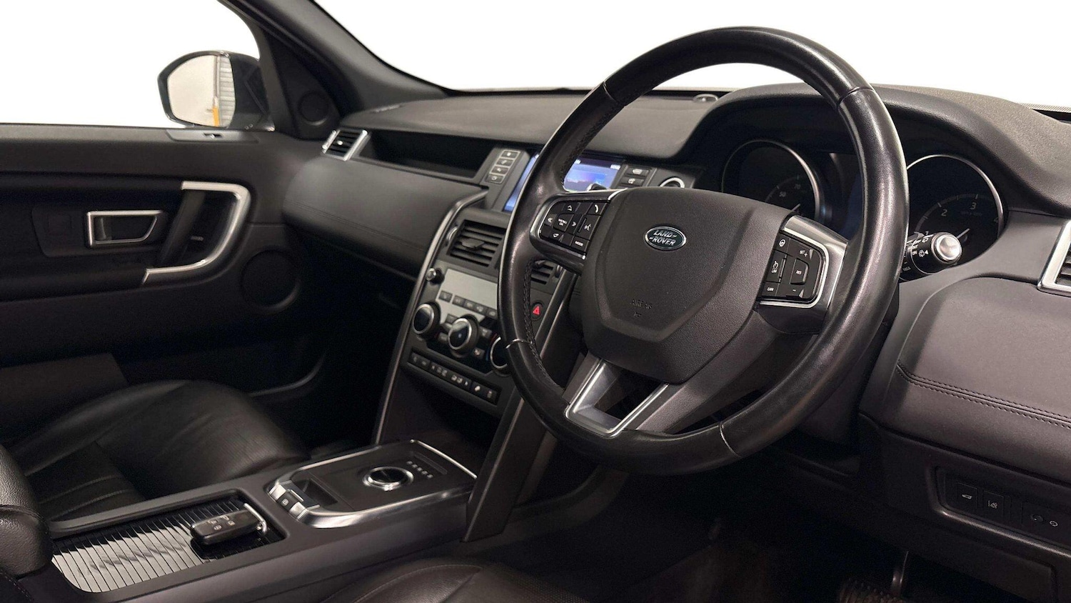 Used Land Rover Discovery Sport for sale - 78141377: Photo 4