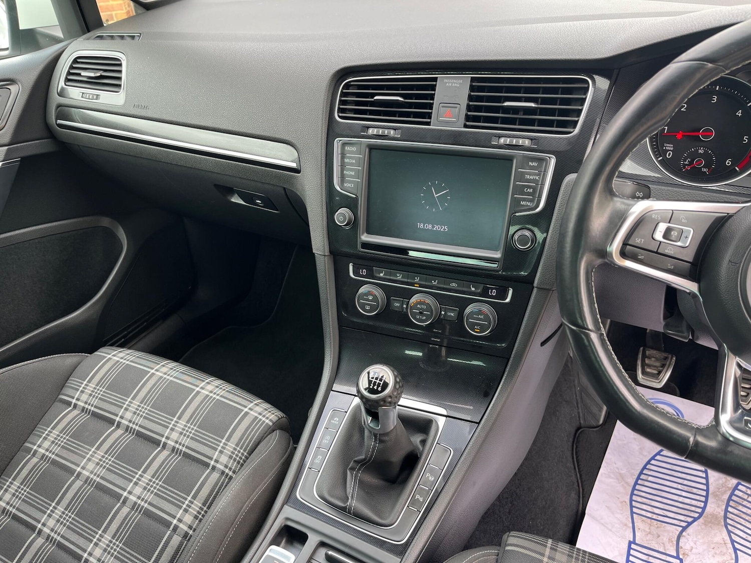 Vehicle 26