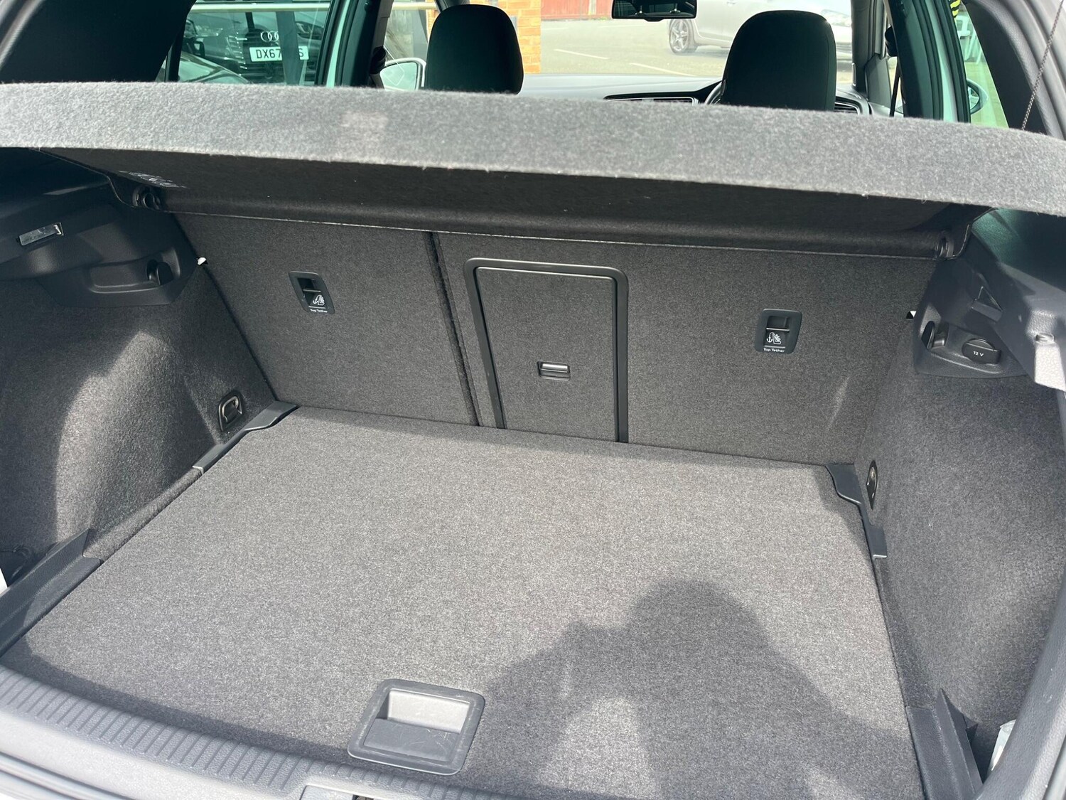 Vehicle 31