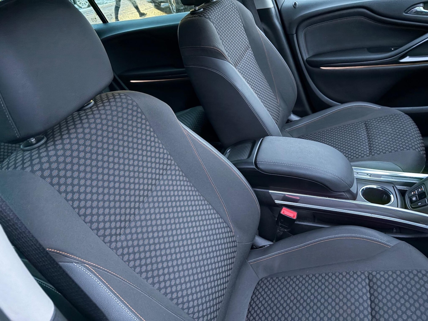 Used Vauxhall Zafira 2017 for sale - 76912704: Photo 16