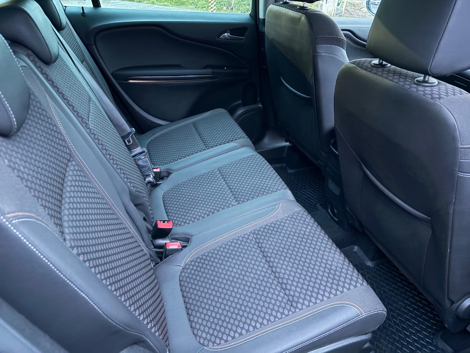 Used Vauxhall Zafira 2017 for sale - 76912704: Photo 17