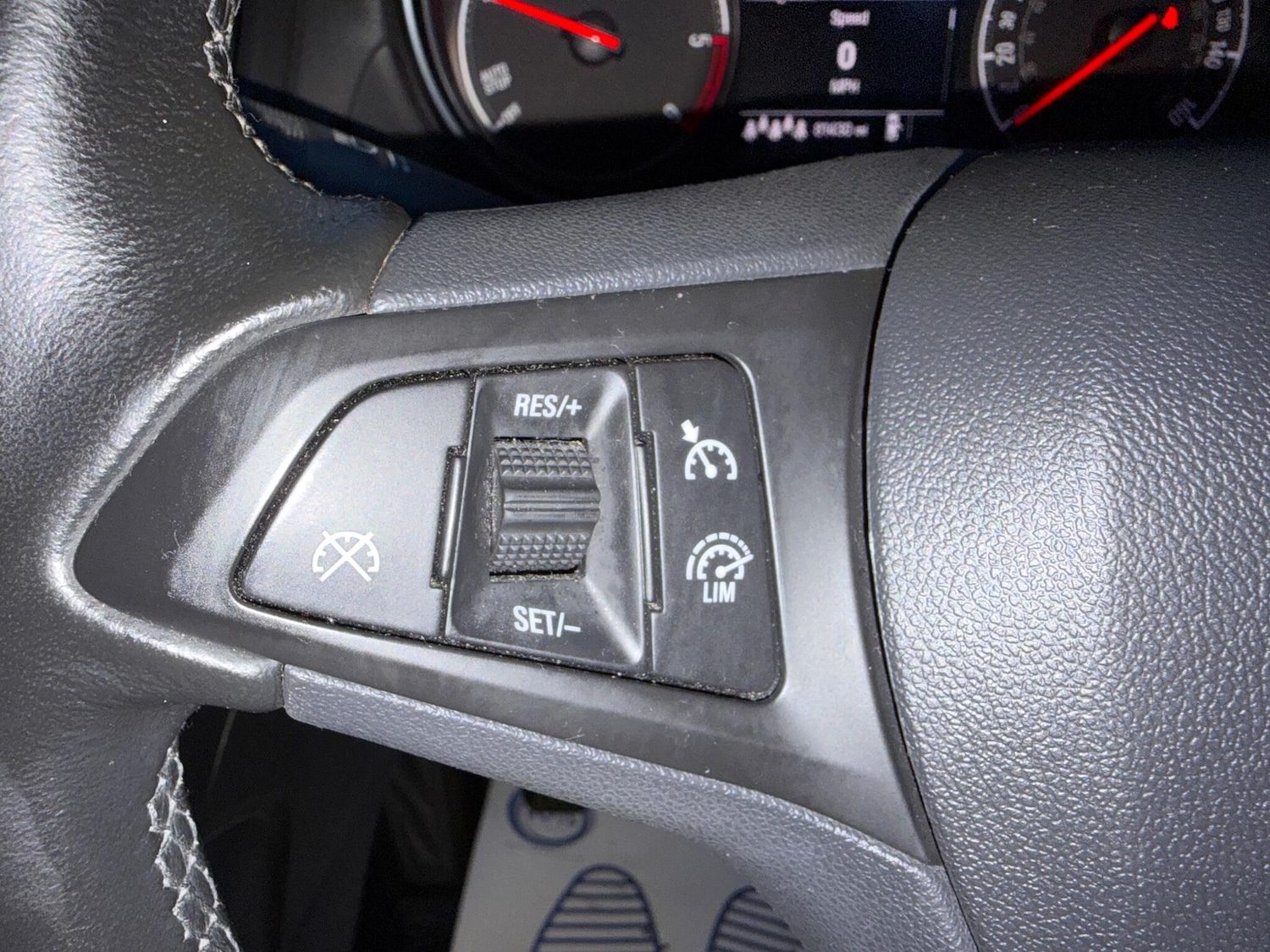 Used Vauxhall Zafira 2017 for sale - 76912704: Photo 22