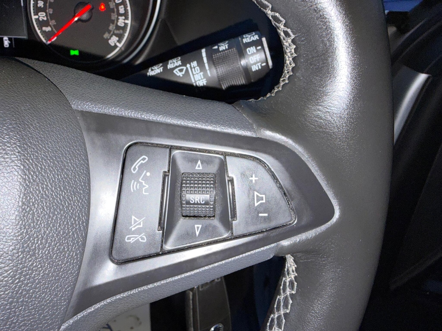 Used Vauxhall Zafira 2017 for sale - 76912704: Photo 23