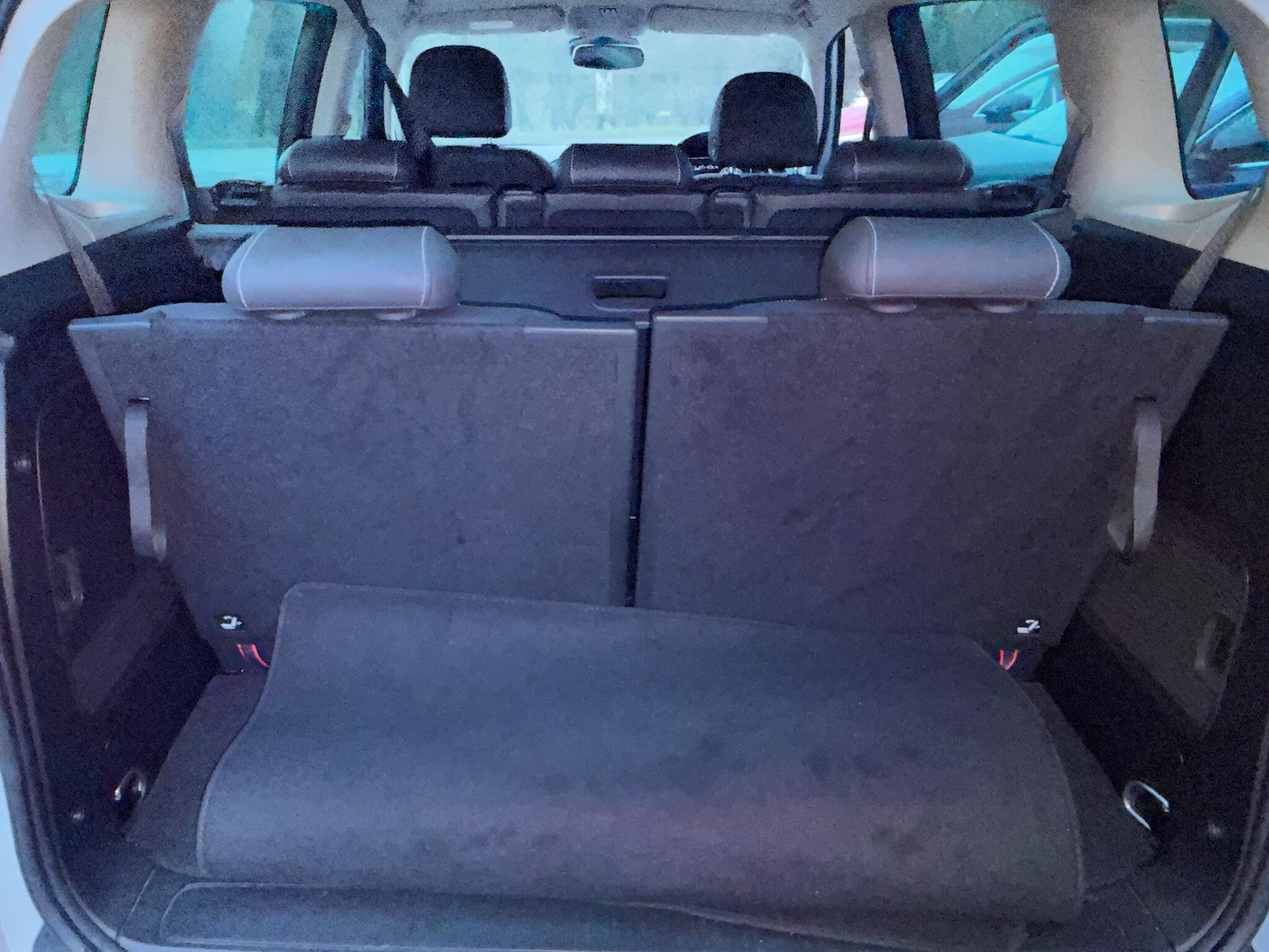 Used Vauxhall Zafira 2017 for sale - 76912704: Photo 27