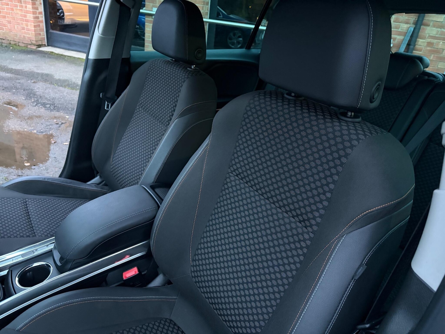 Used Vauxhall Zafira 2017 for sale - 76912704: Photo 30