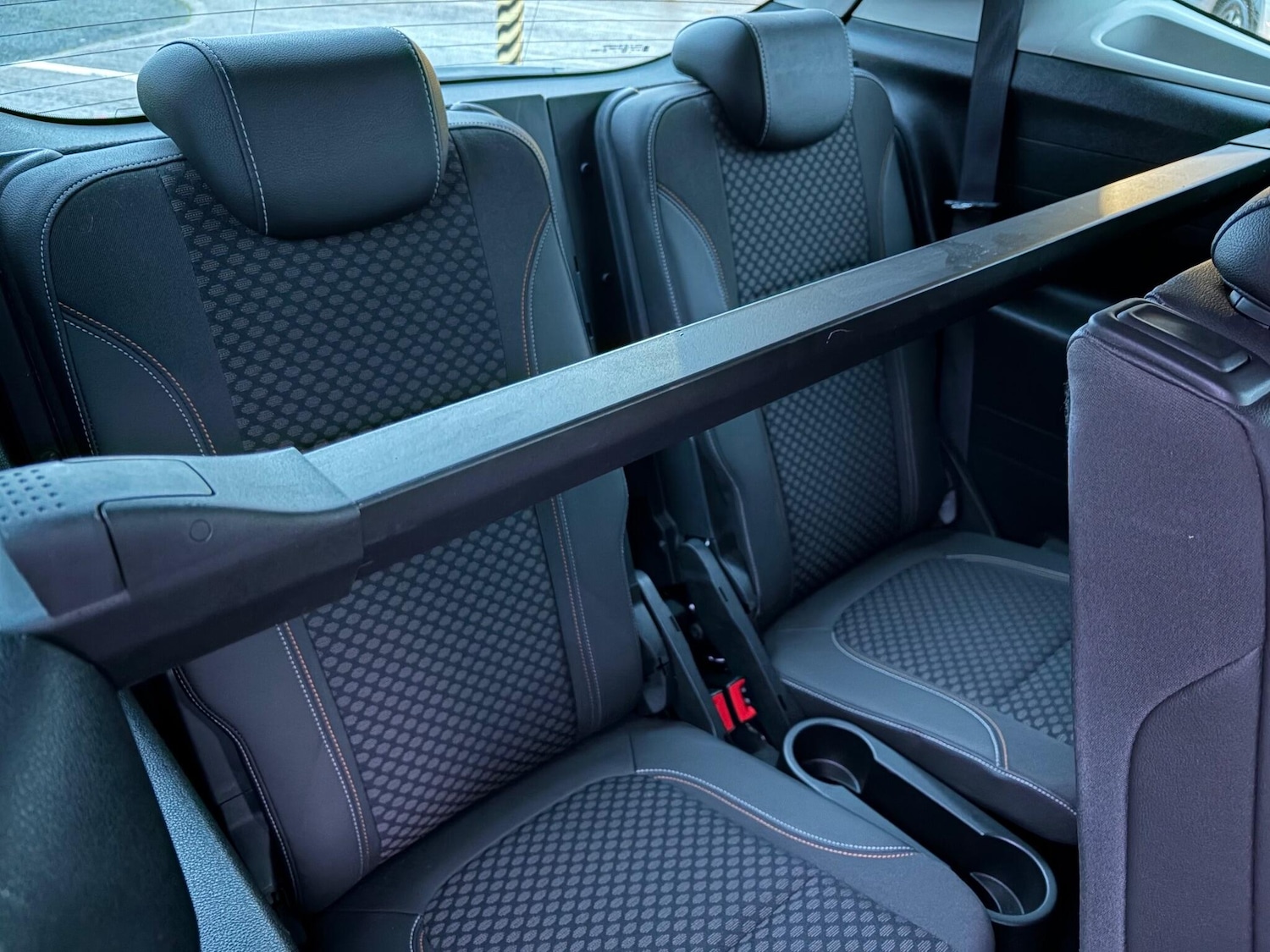 Used Vauxhall Zafira 2017 for sale - 76912704: Photo 33