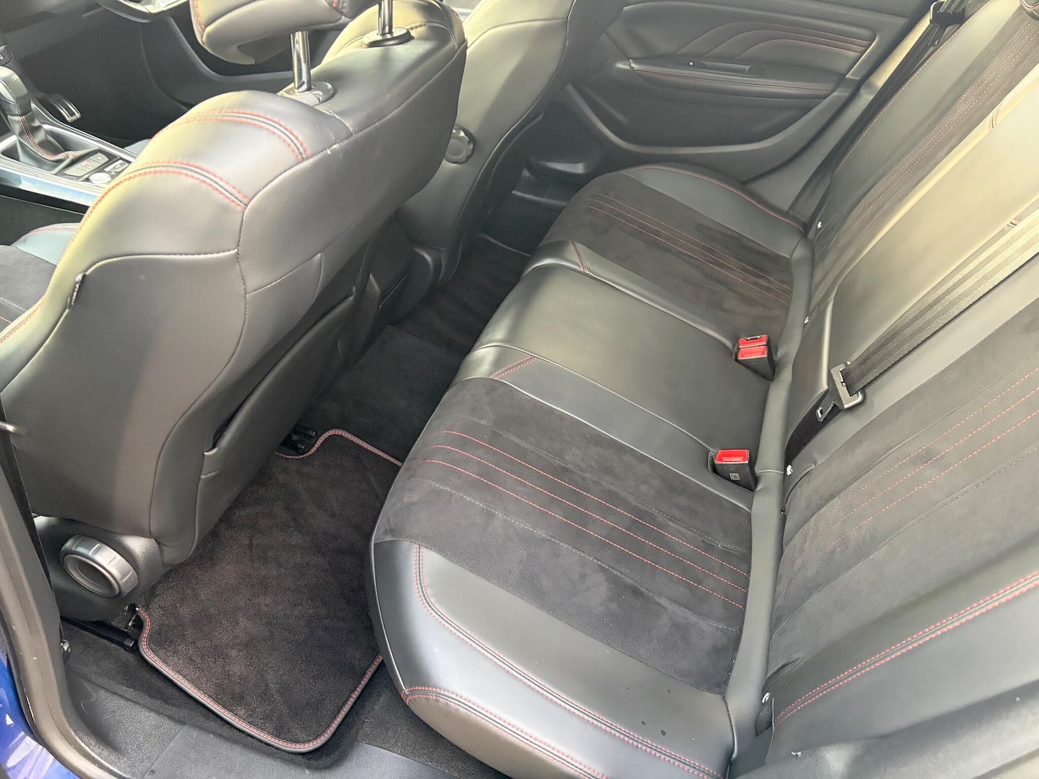 Used Peugeot 308 2016 for sale - 76702493: Photo 14