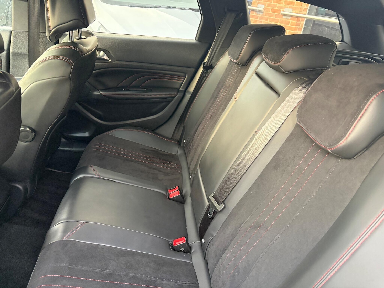 Used Peugeot 308 2016 for sale - 76702493: Photo 15