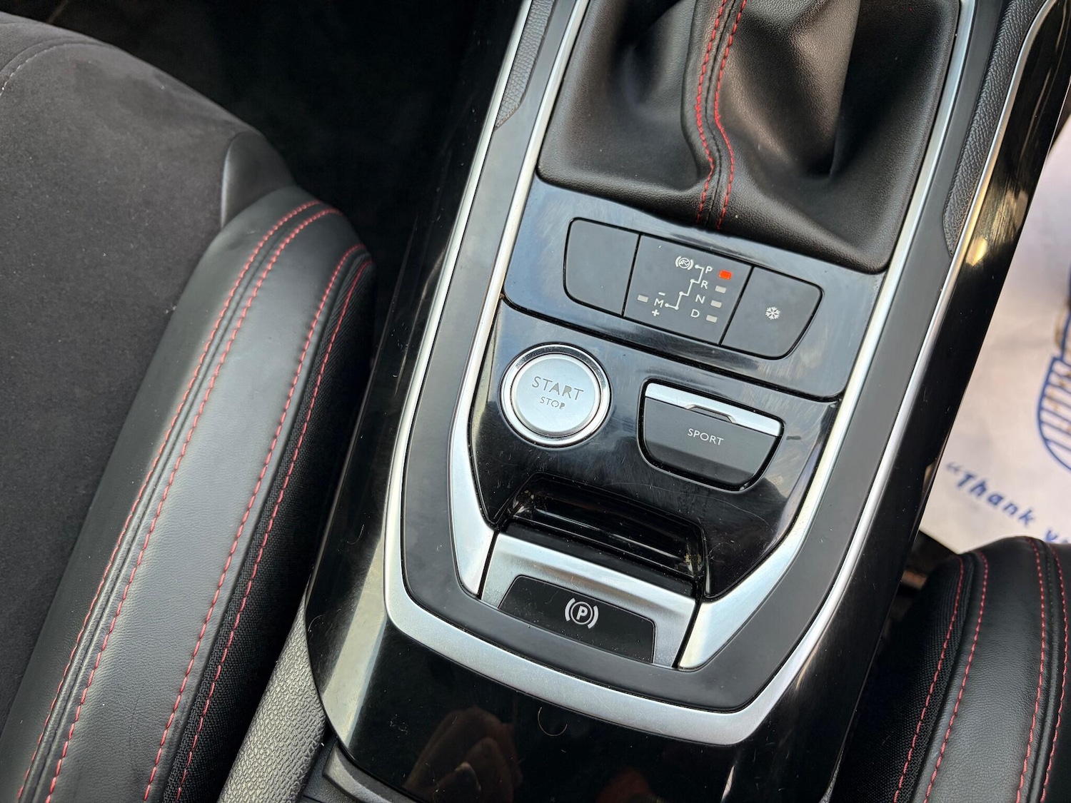 Used Peugeot 308 2016 for sale - 76702493: Photo 17