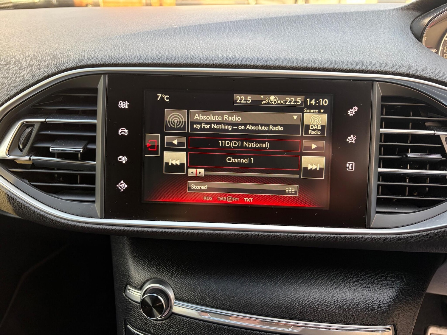 Used Peugeot 308 2016 for sale - 76702493: Photo 19