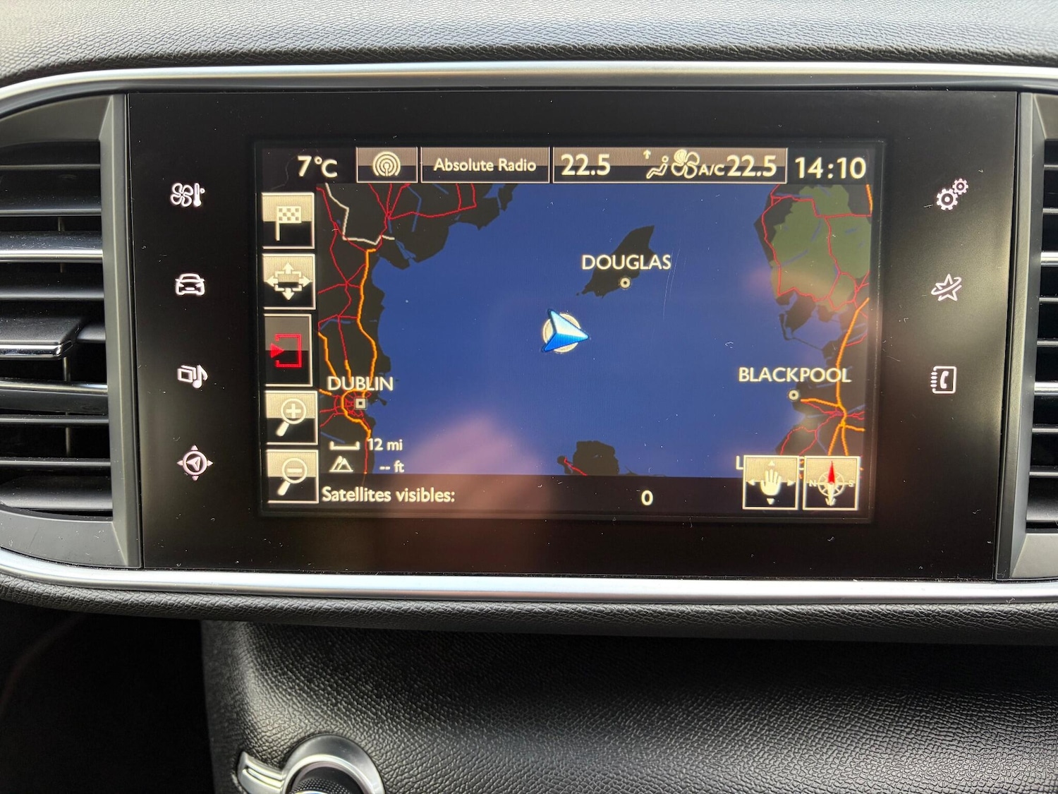 Used Peugeot 308 2016 for sale - 76702493: Photo 20