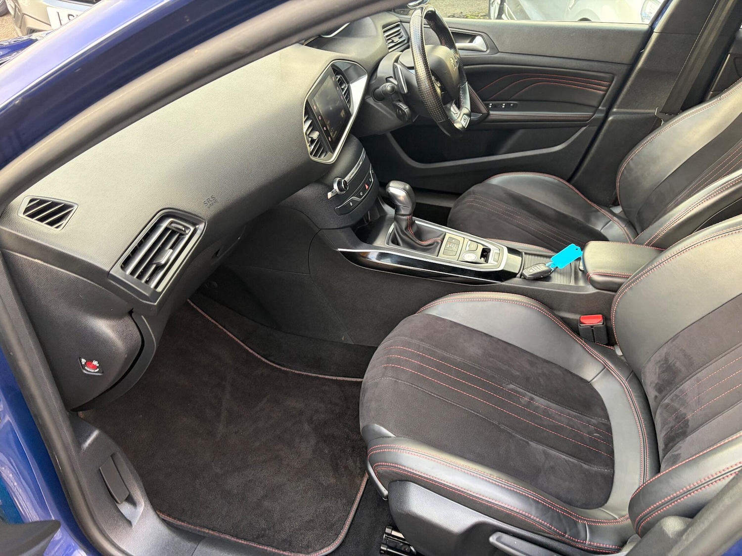 Used Peugeot 308 2016 for sale - 76702493: Photo 27