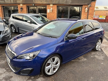 Used Peugeot 308 2016 for sale - 76702493: Photo
