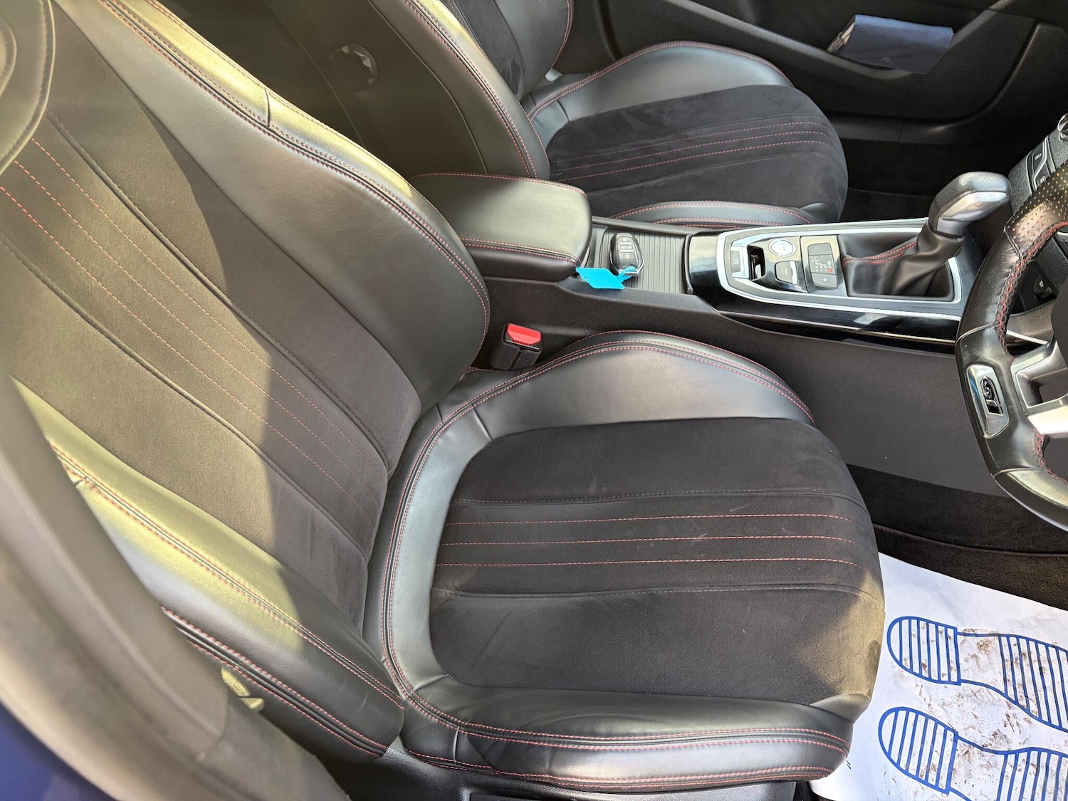 Used Peugeot 308 2016 for sale - 76702493: Photo 30