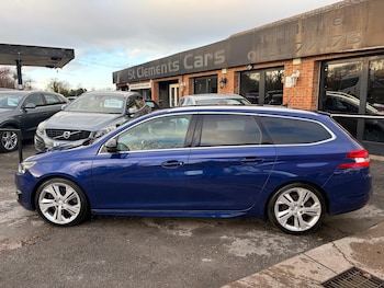 Used Peugeot 308 2016 for sale - 76702493: Photo