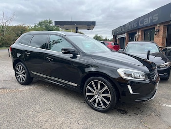 2016 (16) - 2.0 D4 SE Lux Nav Euro 6 (s/s) 5dr