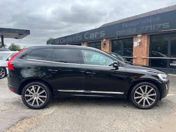 Used Volvo XC60 2016 for sale - 75624001: Photo