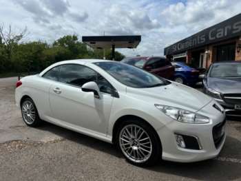 2014 (14) - 2.0 HDi Allure Euro 5 2dr