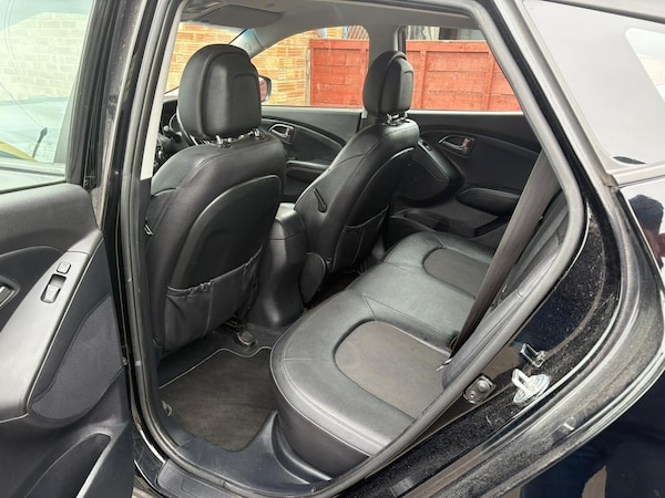 Used Hyundai Ix35 2015 for sale - 76189494: Photo 15