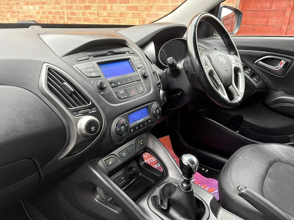 Used Hyundai Ix35 2015 for sale - 76189494: Photo 17