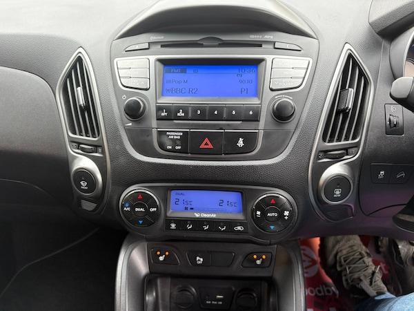 Used Hyundai Ix35 2015 for sale - 76189494: Photo 18