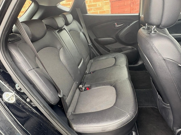 Used Hyundai Ix35 2015 for sale - 76189494: Photo 19