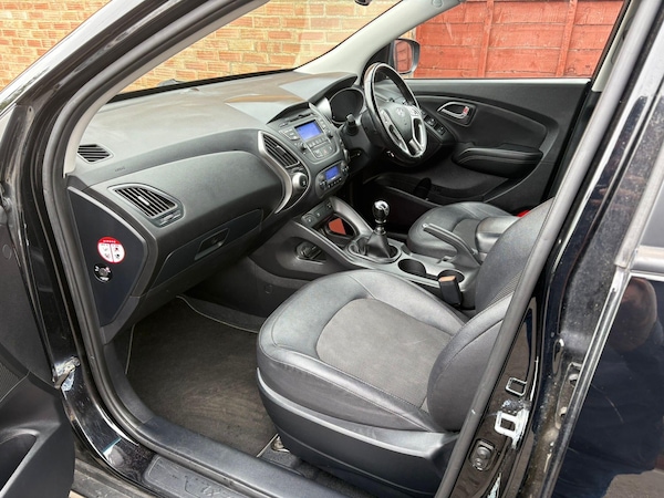 Used Hyundai Ix35 2015 for sale - 76189494: Photo 20