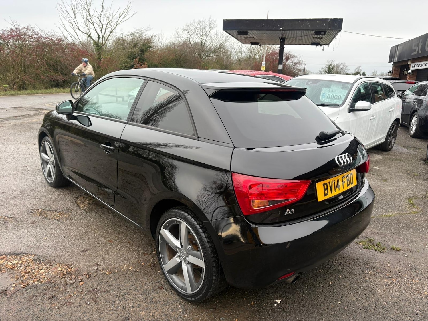 Used Audi A1 2014 for sale - 77029475: Photo 12