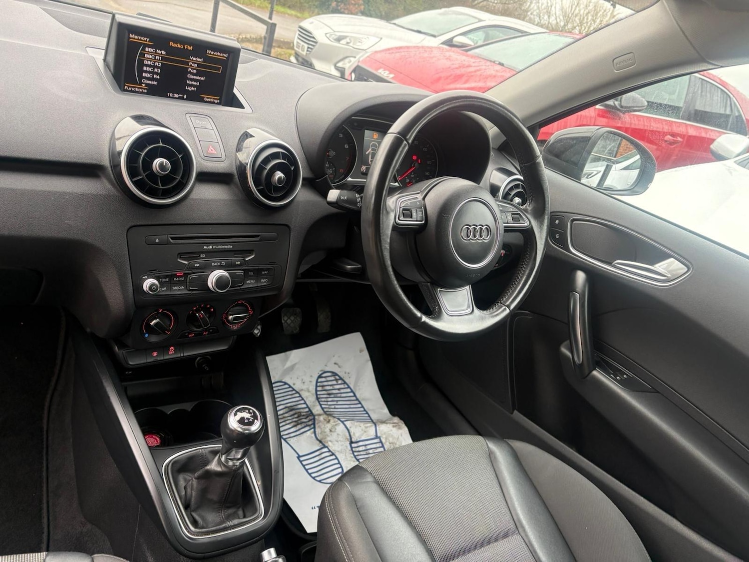 Used Audi A1 2014 for sale - 77029475: Photo 13