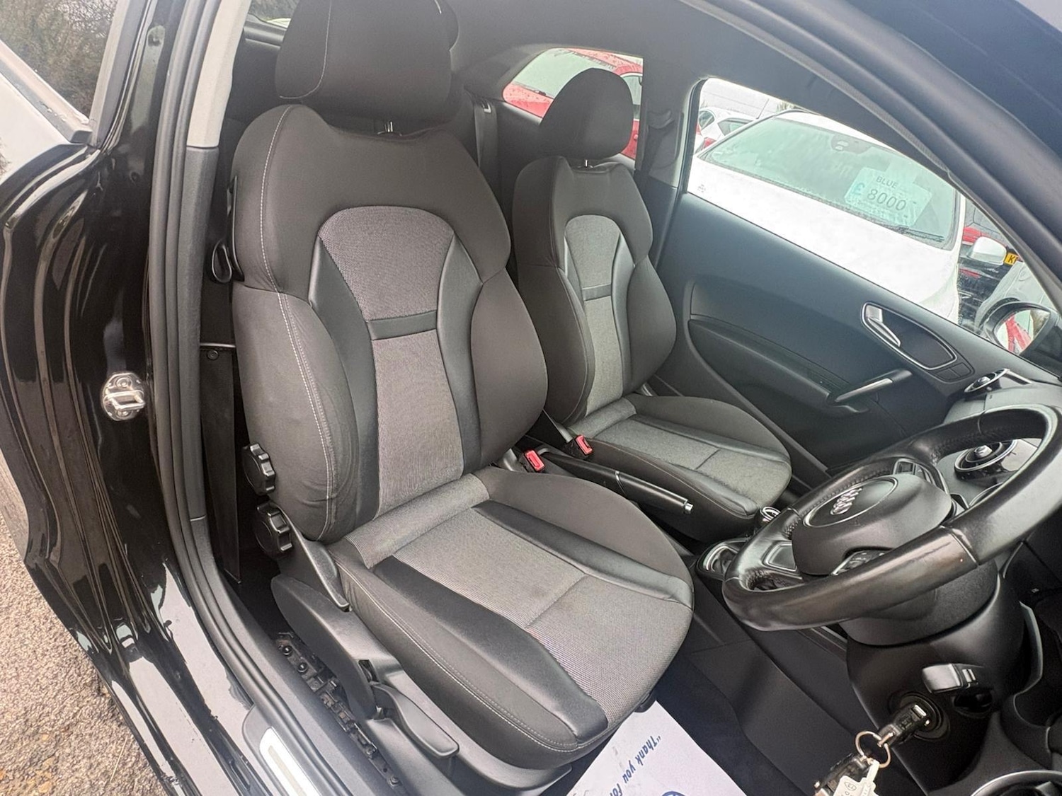 Used Audi A1 2014 for sale - 77029475: Photo 14