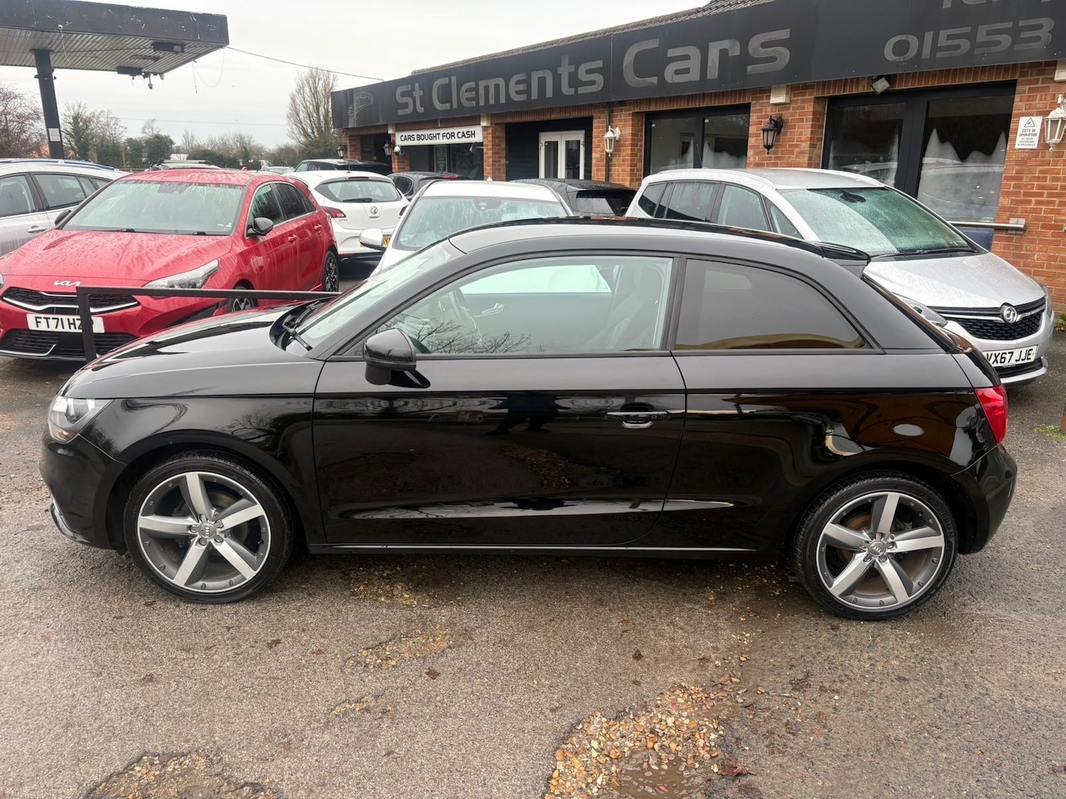 Used Audi A1 2014 for sale - 77029475: Photo 15